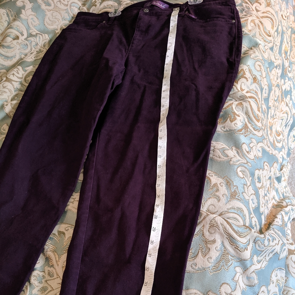 Gloria Vanderbilt Jeans